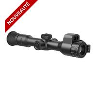 HIKMICRO ALPEX 4K LITE A40EL - Lunette de vision nocturne numérique avec télémètre laser intégré