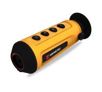 HIKMICRO BE07 Monoculaire d'imagerie Thermique avec résolution IR 256 x 192, Monoculaire Thermique dédié pour Les Courtes Distances, la Chasse et la Surveillance.Léger Thermique 25 Hz