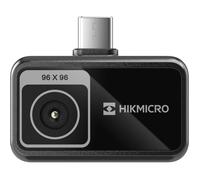 HIKMICRO Caméra thermique MiniE smartphone iOS Android -20°C à +400°C
