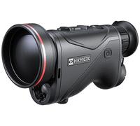 HIKMICRO CONDOR CQ50L 2.0 - Monoculaire de vision thermique avec télémètre laser intégré + Jumelles 10x42 offertes !