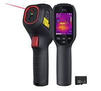 Caméra thermique HIKMICRO E1L -20 à 550 °C 25 Hz