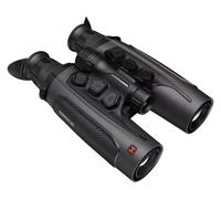 HIKmicro - Habrok 4K 2.0 HE25LN avec harnais Skout G2 + 2 batteries suppl.