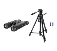 HIKmicro - Habrok 4K HE25LN avec trépied + 2 batteries suppl.