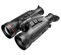Hikmicro – Jumelles thermiques HABROK Pro HX60LS – Ultra haute définition, 1 batterie