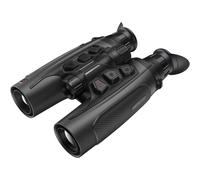 Hikmicro Habrok 4K 2.0 HE25LN avec harnais Skout G2 + 2 batteries suppl.