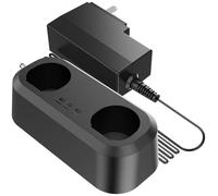 HIKMICRO HM-5202ZC HM-5202ZC Chargeur série M Pour marque (accessoire de l'appareil de mesure) Hikmicro