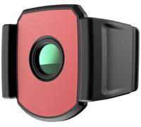 HIKMICRO HM-B201-MACRO HM-B201-MACRO Objectif de caméra Pour marque (accessoire de l'appareil de mesure) Hikmicro Dimensions