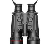Hikmicro – Jumelles thermiques HABROK Pro HX60LS – Ultra haute définition, 1 batterie