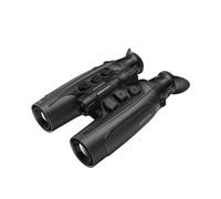 HIKmicro - Habrok 4K 2.0 HE25LN avec harnais Skout G2 + 2 batteries suppl.