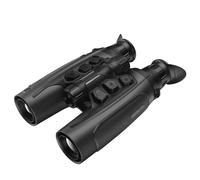 HIKmicro - Habrok 4K 2.0 HE25LN avec harnais Skout G2 + 2 batteries suppl.