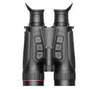 HIKMICRO Jumelles à Imagerie Thermique Habrok Pro HQ50LN