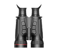 HIKMICRO Jumelles à Imagerie Thermique Habrok Pro HX60LN