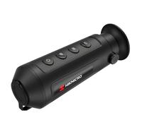HIKMICRO Lynx S LE15S Caméra d'imagerie Thermique Portable avec écran OLED, Observation et Mesure de Distance, mémoire intégrée de 8 Go, Hotspot Wi-FI