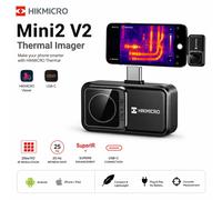 Caméra thermique Hikmicro Mini2 V2