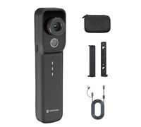 HIKMICRO Mini2W Caméra Thermique Sans Fil avec Visualisation, IR 256x192 | 512x384 SuperIR, Fusion, Mise au Point Manuelle, PCB et Électronique, Téléphone/ Tablette/ PC, iOS/Android
