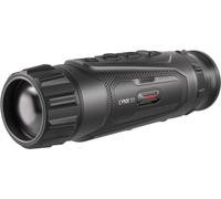 Hikmicro Monoculaire thermique LYNX LQ35 3.0 – Haute résolution, jumelles 10x42 offertes