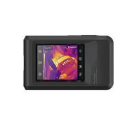 Hikmicro Caméra thermique PocketE -20 à 350 °C 96 x 96 pixels 25 Hz LED intégrée WiFi