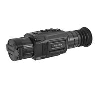 HIKMICRO THUNDER TE19 2.0 - Monoculaire / Lunette de vision thermique + Jumelles 10x42 offertes !