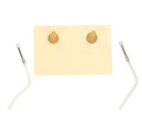 Hiko Dispositif de tube montant Twin SL 3002 2 places pour téter