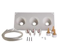 Hiko Dispositif pour tuyau de montée nouveau système de très haute qualité !