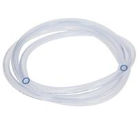 Hiko Tuyau flexible PVC 8 mm Ø - 2 mètres de long pour tube montant SK 1000 et SK 2000