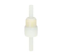 Hiko Vanne centrale - clapet anti-retour Ø 6 mm pour SL 3002 et SL 2003
