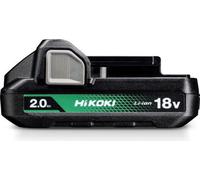 Hikoki 18V 2.0Ah Li-Lon Battery Bsl1820M