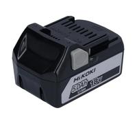 Batterie 5.0 Ah 18V avec indicateur de charge - HIKOKI BSL1850MA