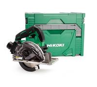 HiKOKI 36V Multi-Volt 125mm Scie Circulaire Corps Seulement En Étui CD3605DAJ3Z