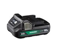 Batterie pour outils sans fil 18V Li-Ion 2.0 Ah - HIKOKI BSL1820M