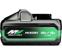 HiKOKI 380084 BSL36A18X Batterie pour outil 18 V, 36 V 8 Ah, 4 Ah