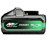 HiKOKI 380084 BSL36A18X Batterie pour outil 18 V, 36 V 8 Ah, 4 Ah