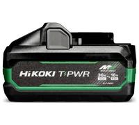 HiKOKI 381990 BSL3640MVT Batterie pour outil 18 V, 36 V