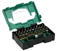 Jeu d'embouts 32 pièces - HIKOKI - 40030019
