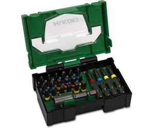 HiKOKI 40030021 Bit Box I 23tlg
