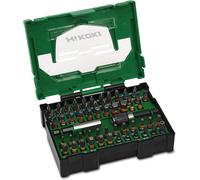 HiKOKI 40030024 BITBOX Jeu d'embouts de 60 pieces