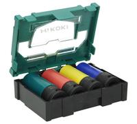 HiKOKI 40030039 Set de douilles