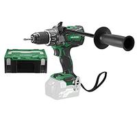HIKOKI 51201646A - Mandrin de perçage 13 mm couple 138 nm 36-18V 0-2100 tr/min sans batterie ni chargeur DS36DAW2Z