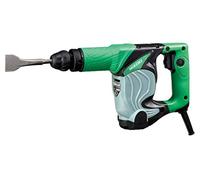 HIKOKI 51221076 - Marteau marteau SDS-Plus 2.3J 500W 0-3200imp avec étui H25PVZ Noir