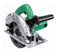 Scie circulaire filaire Ø165 mm 1050 W - HIKOKI C6SSWAZ