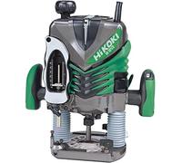 Hikoki Fraiseuse 51454276 2200 W mandrin 12 mm 8 000–20 000 tr/min mallette M12V2Z
