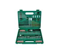 HIKOKI Set de vissage et perçage 112 pièces - 705315M