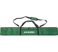Sac de transport en nylon pour 2 guides et accessoires - HIKOKI - 711236