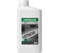 Huile pour tronçonneuse 1L - HIKOKI - 714814