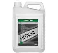 HiKOKI 714815 Huile pour tronçonneuse 5 litres