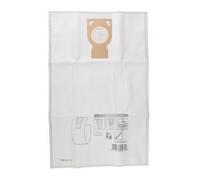 HiKOKI 750462 Sacs Hoover synthétiques pour RP250/RP350YDM M-Class 16,5l, 4 pcs