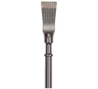 HiKOKI 751004 SDS-Max Burin dentelé au carbure 38x300mm
