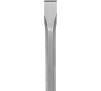 HiKOKI 751523 Burin plat 28mm (1 1/8") 36x520mm