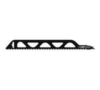 HIKOKI 752042 - Hoja sierra sable RB90 para acero 455x432,2x50 mm HM/TC 2 TPI G