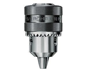 HIKOKI 752056 - Portabrocas 1/2"x20 UNF 1,5-13 mm apriete con llave